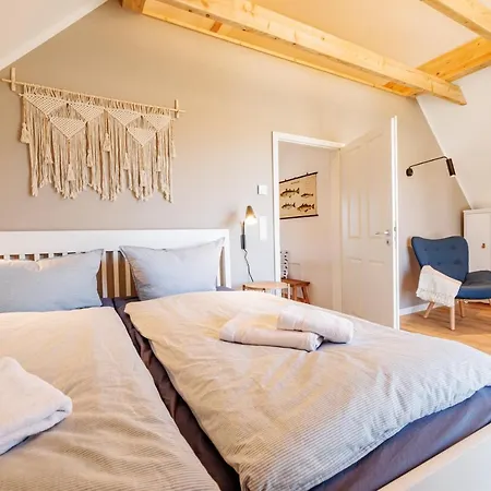 Ferienhaus Utkiek *