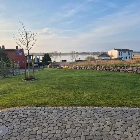 Utkiek Ferienhaus *