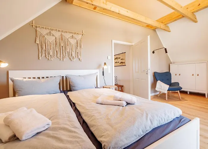 Ferienhaus Utkiek *
