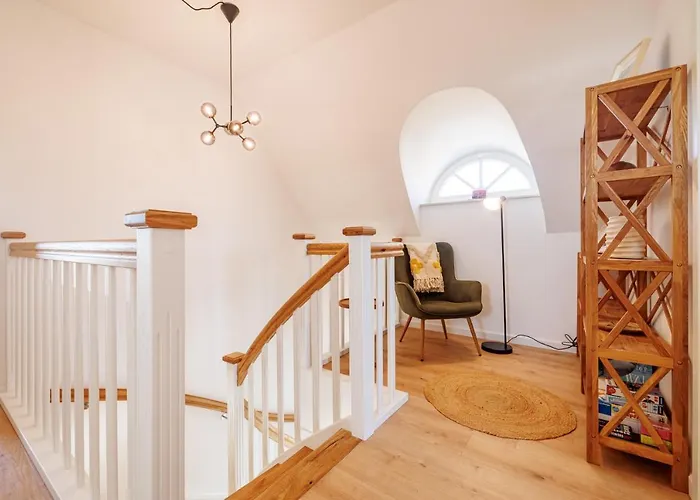 Utkiek Ferienhaus *