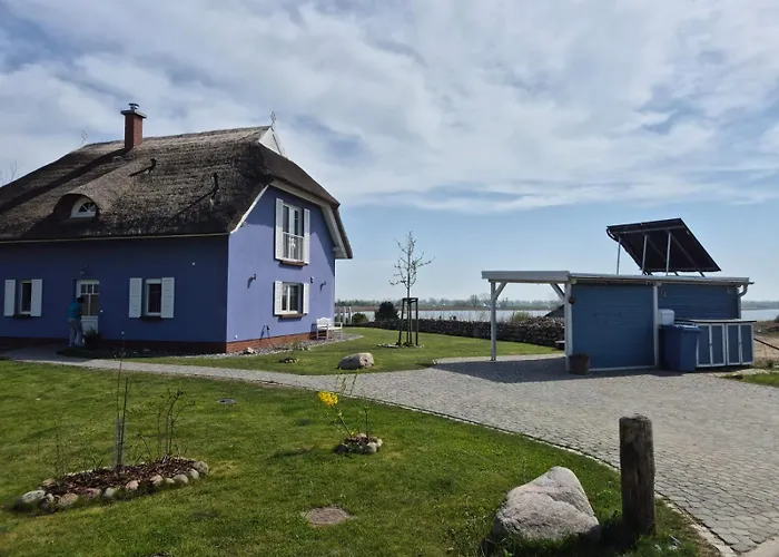 Ferienhaus Utkiek