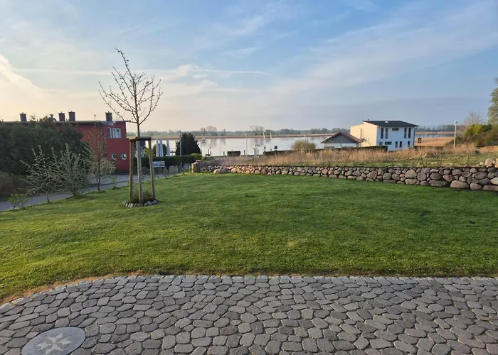 Utkiek Ferienhaus *
